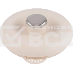 Чайник электрический Starwind SKG4042 1.8л. 1800Вт слоновая кость корпус: стекло, фото2