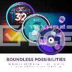 Система жидкостного охлаждения для ПК/Water Cooling System NZXT Kraken Elite 420 RGb (350W, 420мм, LED temp., белый/Fans: 3x140мм, 98.61CFM, 34.5dBA, 2000RPM/Pump height 65мм, 2800RPM, Rad thickness 27мм/S: 1851, 1700, 1200, 115X, AM5, AM4), фото8