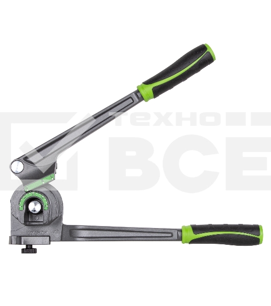 Трубогиб рычажный Ballu Super Stars ST-612A