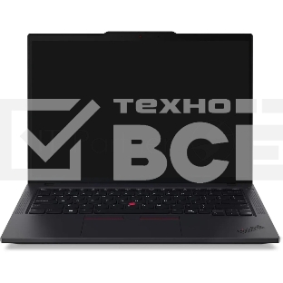 Ноутбук Lenovo ThinkPad T14 G5 Core Ultra 7 155U 16Gb SSD 512Gb Intel Graphics 14