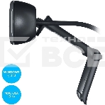 Веб-камера Logitech Webcam HD Pro C270, 3MP, 1280x720, Rtl, фото21