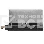 Вытяжка встраиваемая Korting KHP 6617 RN черный/бронзовый, 60 см, 650 куб. м/ч, 58 дБ, фото6