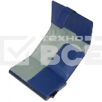 Чехол для кредитных карт Piquadro S137 PP5649S137R/BLU синий металл, фото2