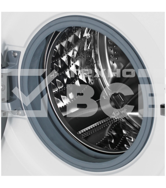 Стиральная машина Samsung WW90DG5U34AELP класс: A загр.фронтальная макс.:9кг белый