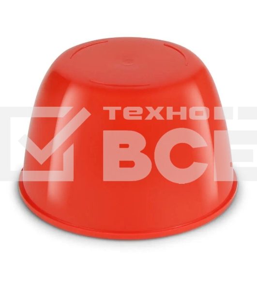 Термос Starwind 20-1200 1.2 л, серебристый/красный, картонная коробка