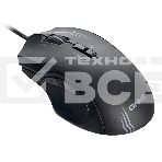 Мышь проводная GMNG 930GM черный, 12800 dpi, USB, кнопки - 7, фото10