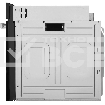 Шкаф духовой электрический Maunfeld AEOH.749B, встраиваемый, фото6