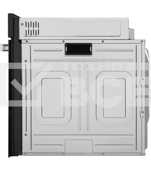 Шкаф духовой электрический Maunfeld AEOH.749B, встраиваемый