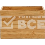 Органайзер Cactus CS-BOX-BAM бамбук, фото3