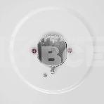 Газовая варочная панель Maunfeld EGHE.64.6CW/G, 4 конфорки, эмалированная сталь, белый, фото9