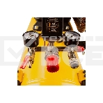 Компрессор воздушный Denzel рем. привод BCW3000-T/100, 3,0 кВт, 100 литров, 520 л/мин, фото4