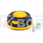 Катушка Denzel 96312 универ. триммер. гайка м8 гайка м10 винт м8-м10 лев. резьба шаг 1.25мм, фото 1