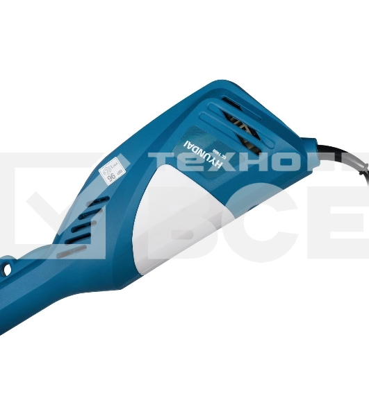 Электрокоса Hyundai GC 1400