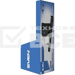 Саундбар Sven SB-2150A черный (2 x 40W, Bluetooth сабвуфер 100W, пульт ДУ, LED-дисплей, HDMI, USB), фото8