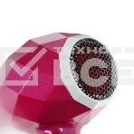 Фен Kelli KL-1124 розовый, 1800 Вт, компактный, фото5