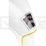 Отпариватель Kitfort КТ-999-4 желтый/белый, 1600 Вт, 20 г/мин, 240 мл, фото2