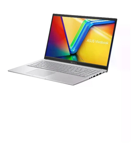 Ноутбук ASUS F1504VA-BQ3662/15.6'/IPS/Intel Core i3-1315U/8Gb/512Gb SSD/Intel UHD Graphics/no OS/серебристый/1.7kg