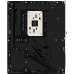 Материнская плата Gigabyte X870E A MASTER X Socket AM5 AMD X870E 4xDDR5 ATX AC`97 8ch(7.1) 1P 10Gigabit + 1P 5Gigabit RAID+HDMI, фото6