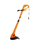 Триммер электрический MaxPiler MET-450, от сети, 450 Вт, фото 1