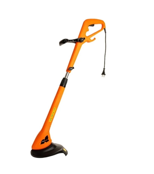 Триммер электрический MaxPiler MET-450, от сети, 450 Вт