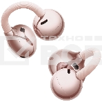 Наушники TWS HUAWEI FreeClip 2 розовое золото, открытые (клипсы), Bluetooth, до 9 ч, фото3