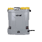 Опрыскиватель аккумуляторный Huter SP-10Li-SFA Grey, фото2