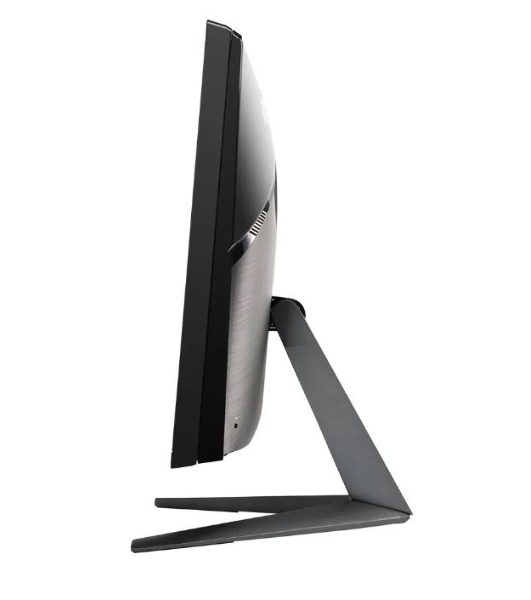Моноблок MSI Pro AP222T 14M AiO 21,5' FHD (1920x1080)IPS AG 10pts Touch, Core i3-14100 (3.5GHz),16Gb DDR5(8GBx2),512GB SSD, TPM, Intel UHD,WiFi,BT,camera,Wired KB&mouse Eng/Rus,noOS,1y w-ty,Black