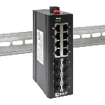 Коммутатор EKF TSX-U-8GX/SFP-8GT, 8×1 Гбит/с + 8×1 Гбит/с SFP, неуправляемый, фото2