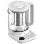 Чайник электрический Xiaomi Multifunctional Kettle EU (BHR9118EU), фото3