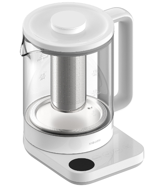 Чайник электрический Xiaomi Multifunctional Kettle EU (BHR9118EU)