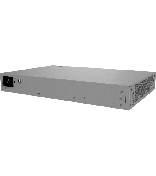 Коммутатор Huawei S220S-8P4J, 8×1 Гбит/с PoE+ + 4×2,5 Гбит/с SFP, управляемый