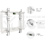 Кронштейн Kromax IDEAL-5 White, 15