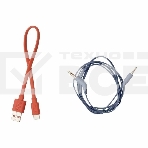 Гарнитура JBL T670NC синий, фото4