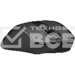 Мышь беспроводная A4Tech G7-810 Air2 черный, 2000 dpi, радиоканал, USB, кнопки - 7, фото9