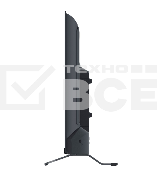 Телевизор Topdevice TDTV32CS04H черный 32