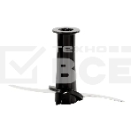 Блендер погружной Starwind SBP2322b 800Вт темно-серый/бирюзовый, фото5