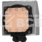 Система жидкостного охлаждения DEEPCOOL LT240 ARGB черный, 120 мм, алюминий/медь, 2400 об/мин, 38.71 дБ, 4 pin, 280 Вт, фото6