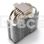 Устройство охлаждения(кулер) Thermalright Assassin King 120 Mini Soc-AM5/AM4/1151/1200/2066/2011/1700 черный 4-pin 25.2dB Al+Cu 980gr Ret (AK120-MINI-V2), фото5