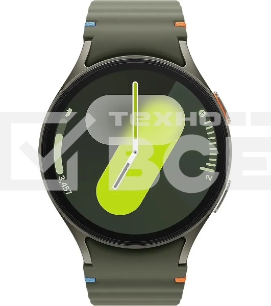 Смарт-часы Samsung Galaxy Watch 7 LTE 44мм 1.47