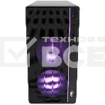 ПК IRU Game 510H6SEA MT i5 12400F (2.5) 16Gb SSD512Gb RTX3050 6Gb Free DOS GbitEth 500W черный (2023150), фото7