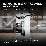 Термопот Hyundai HYTP-4850 6л. 750Вт белый/черный, фото15