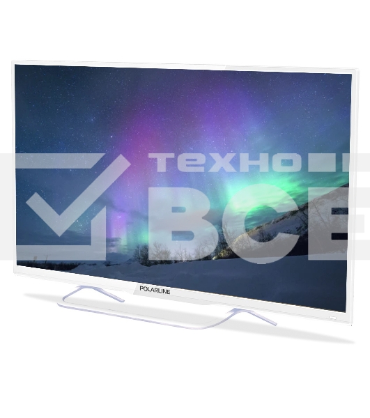 Телевизор PolarLine 32