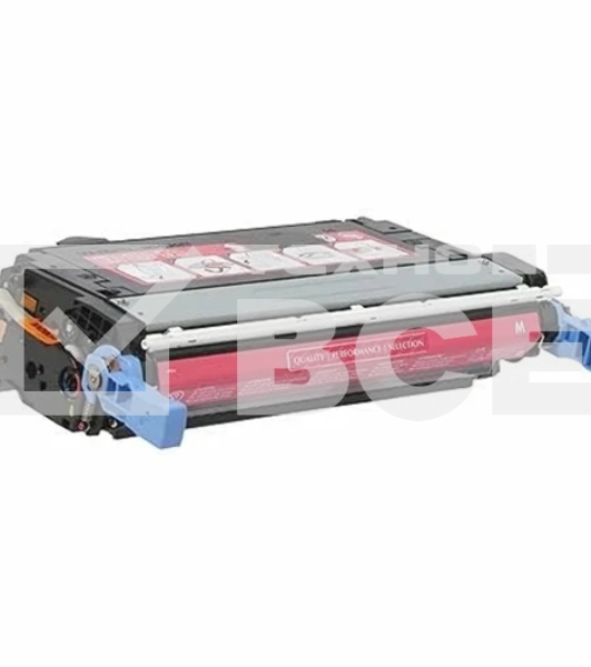 Контрактный Картридж лазерный HP Q5953AC Mgn Contr LJ Toner Cartridge