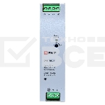 Блок питания на дин рейку EKF DR-E-75W-24 75Вт Uвх 220В AC Uвых 24В DC постоянного тока, фото6