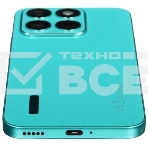 Смартфон Honor X8C 6/128Gb, зеленый, фото6