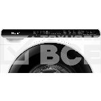 Стиральная машина под раковину Haier HW50-BP1026 белый, загрузка фронтальная 5 кг, 1000 об/мин., класс: А+++, фото3