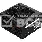 Блок питания Digma DPSU-750W-WH RTL, 750Вт, 80 PLUS, 120мм, черный, фото7