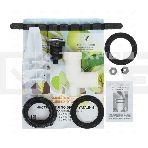 Измельчитель пищевых отходов Bonecrusher BC 810 Slim LIne, фото2