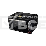Мини-печь ENERGY GН-35A-B 1600 Вт, 35 л, чёрный, фото4