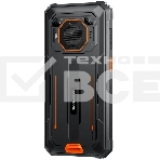 Смартфон BLACKVIEW BV6200 PLUS 8/256Gb оранжевый, фото5